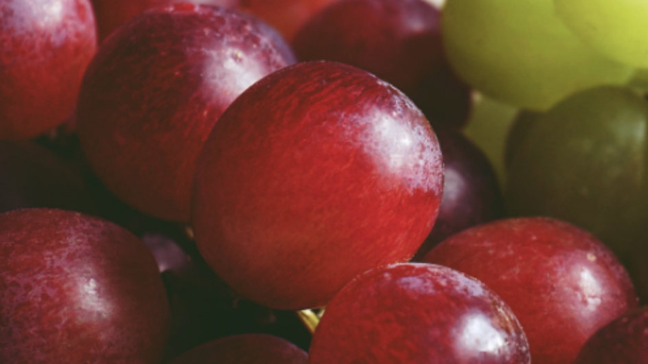 U.S. table grape supplies looking strong into February